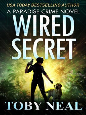 cover image of Wired Secret